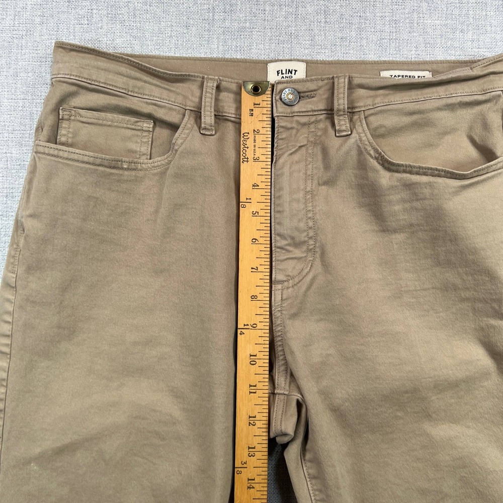 Flint and Tinder 365 Pant Tapered - Picture 6 of 11